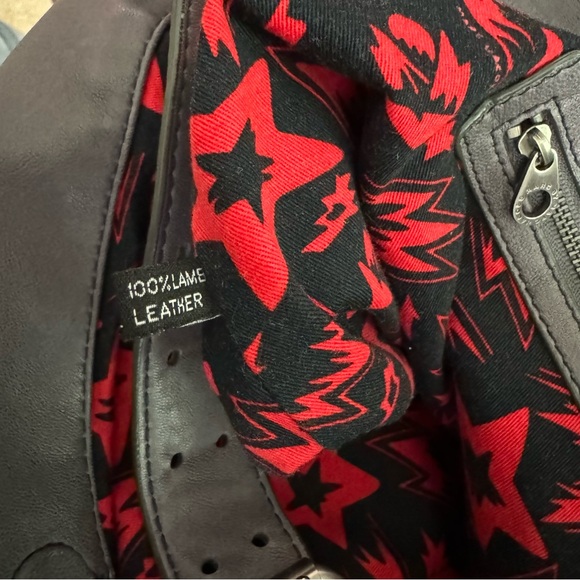 MARC by MARC JACOBS grey leather hobo, NWOT - Picture 13 of 14